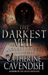 Produktbild: The Darkest Veil