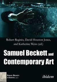 Produktbild: Samuel Beckett and Contemporary Art