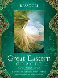 Produktbild: Rassouli: Great Eastern Oracle