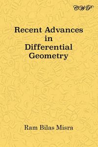 Produktbild: Recent Advances in Differential Geometry