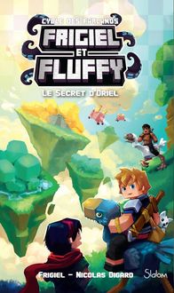 Produktbild: Frigiel et Fluffy : cycle des Farlands