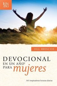 Produktbild: Devocional En Un A&ntilde;o Para Mujeres