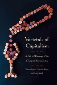 Produktbild: Varietals of Capitalism