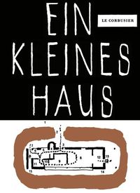 Produktbild: Ein kleines Haus