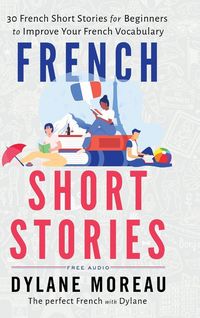 Produktbild: French Short Stories