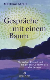 Produktbild: Gespr&auml;che mit einem Baum