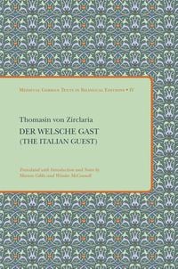 Produktbild: Der Welsche Gast (The Italian Guest)