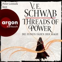 Produktbild: Threads of Power