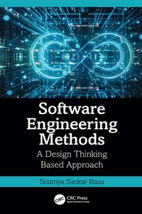 Produktbild: Software Engineering Methods