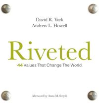 Produktbild: Riveted