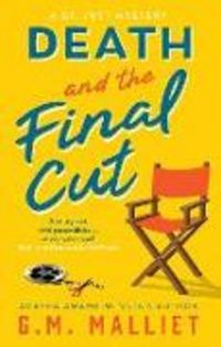 Produktbild: Death and the Final Cut