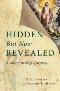 Produktbild: Beale, G: Hidden But Now Revealed