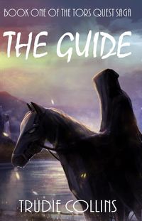 Produktbild: The Guide (Tor's Quest, #1)