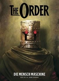 Produktbild: The Order