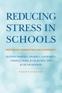 Produktbild: Reducing Stress in Schools
