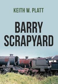 Produktbild: Barry Scrapyard