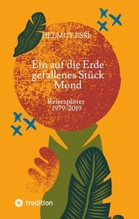Produktbild: Ein auf die Erde gefallenes St&uuml;ck Mond