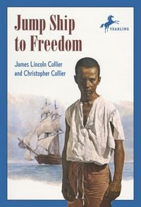 Produktbild: Jump Ship to Freedom