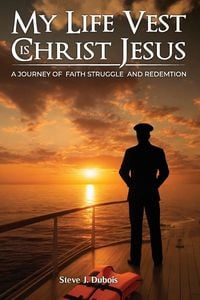 Produktbild: My Life Vest is Christ Jesus