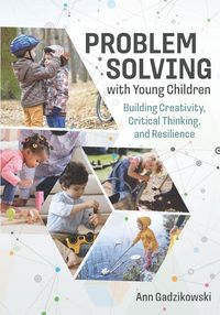 Produktbild: Problem Solving with Young Children