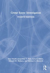 Produktbild: Fenoff, R: Crime Scene Investigation