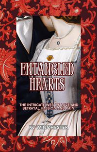 Produktbild: Entangled Hearts