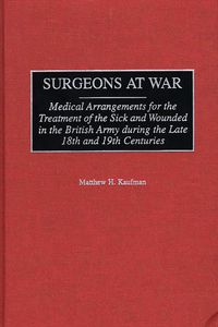 Produktbild: Surgeons at War