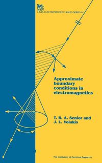 Produktbild: Approximate Boundary Conditions in Electromagnetics