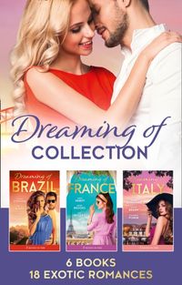 Produktbild: Winters, A: The Dreaming Of... Collection