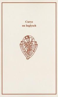 Produktbild: Hieatt: Curye on Inglysch