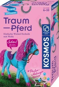 Produktbild: Traumpferd