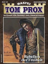 Produktbild: Tom Prox 126