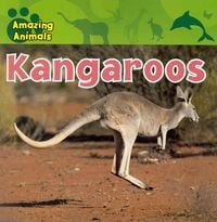 Produktbild: Kangaroos