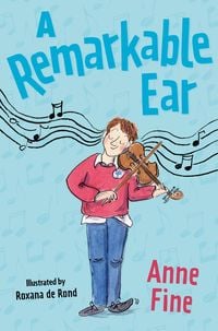 Produktbild: A Remarkable Ear
