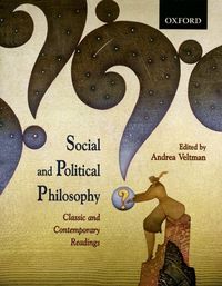 Produktbild: Veltman, A: Social and Political Philosophy