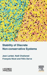 Produktbild: Stability of Discrete Non-conservative Systems