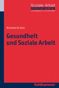 Produktbild: Gesundheit und Soziale Arbeit