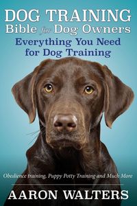 Produktbild: Dog Training Bible for Dog Owners