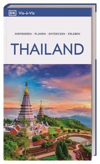 Bild vom Artikel Vis-à-Vis Reiseführer Thailand vom Autor 