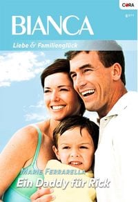 Produktbild: Ein Daddy f&uuml;r Rick