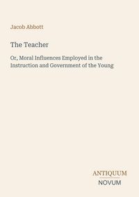 Produktbild: The Teacher