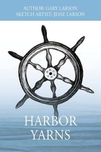 Bild vom Artikel Harbor Yarns vom Autor Gary Larson