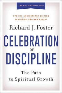 Produktbild: Celebration of Discipline, Special Anniversary Edition