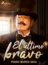 Produktbild: El &uacute;ltimo bravo