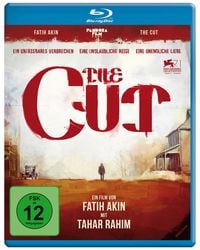 Bild vom Artikel The Cut vom Autor Moritz Bleibtreu