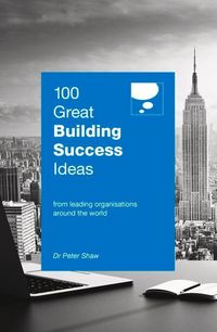 Produktbild: 100 Grt Building Success Ideas