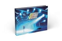 Produktbild: ALIEN STAGE: The Art Book (Deluxe Edition)