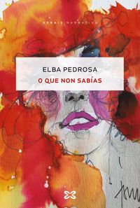 Produktbild: O que non sab&iacute;as