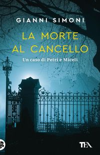 Produktbild: La morte al cancello