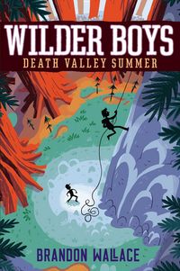 Produktbild: Death Valley Summer